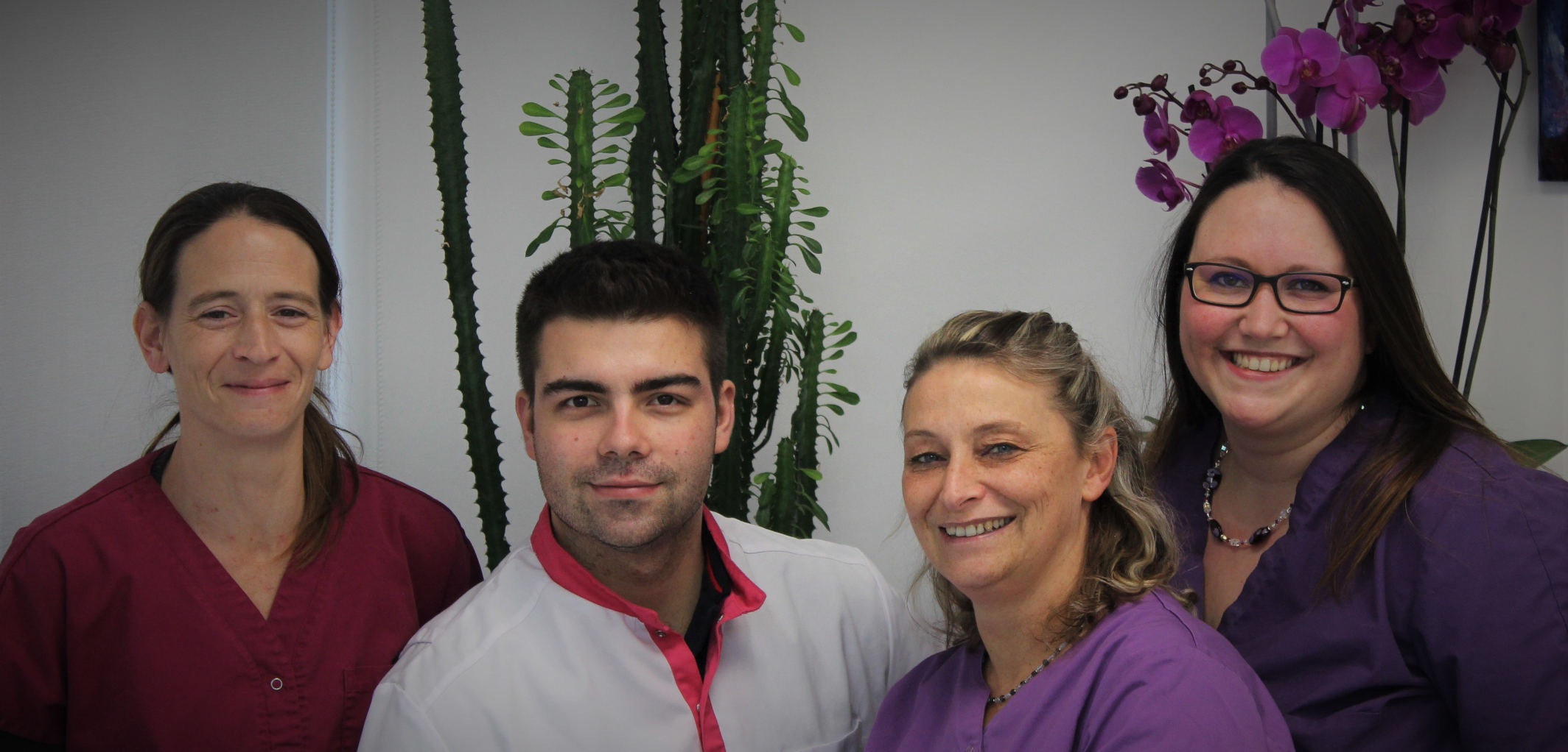 Dentiste Amiens Dr Marie Fortin