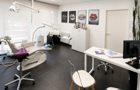  Dr Marie Fortin-Callens Chirurgien-Dentiste à Amiens (80090)