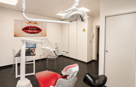  Dr Marie Fortin-Callens Chirurgien-Dentiste à Amiens (80090)