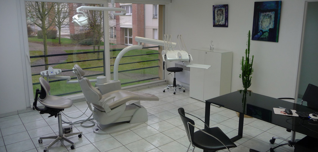 Dentiste Amiens Dr Marie Fortin